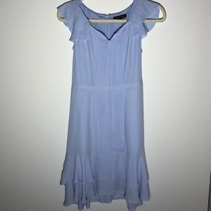 Banana Republic | Periwinkle Dress